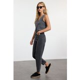 Trendyol Black High Waist Mom Jeans | Shoptok.si