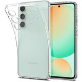 Spigen OVITEK LIQUID CRYSTAL ZA GALAXY S24 FE CRYSTAL CLEAR COVER, (21969770) Cene