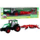  Tractor Tractor Trailer Agricultural Machine String Shaft Mower | shoptok.hr