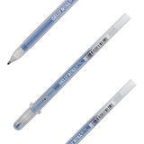 Royal Talens gelly stardust, gel olovka, marine sparkle, 38, 1.0mm