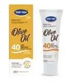 ten Olive krema za lice SPF 40 50ml