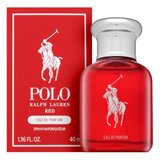 Polo Ralph Lauren Polo Red parfémovaná voda za muškarce 40 ml | shoptok.hr