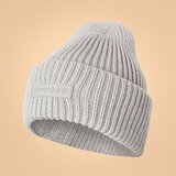 BeastPink Zimska kapa Ivory Cene