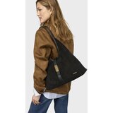 Nat&Nin Ročna torbica 'ROMEO' zlata / črna | Shoptok.si