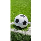 Darymex Bombažna brisača 70x140 Football, (22025227) | Shoptok.si