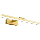 Toolight LED Gold 40cm zidna svjetiljka APP833-1W Cijene