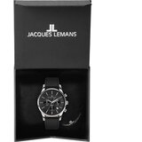 Jacques Lemans mu&amp;scaron;ki ručni sat 1-2228A London, &amp;Oslash; 42 mm Slike