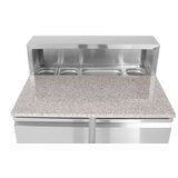 ARKTIC Ormar za picu sa dvoja vrata 300L, 230V/310W, 900x700x(H)1110mm | Eponuda.com
