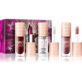 Makeup Revolution Xmas 2025 Pout Bomb božični darilni set za ustnice u
