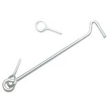  Zakačka krila prozora 4x150mm | ePonuda.com