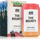 homesick Star Wars The Bounty dišeča sveča 390 g | Shoptok.si