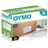 Dymo High Capacity Shipping Labels - 102 x 59 mm - S0947420 Cijene