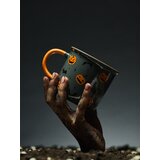 Sinsay Keramička šalica s Halloween motivom | shoptok.hr