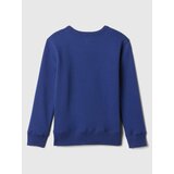 GAP Kids Sweatshirt with Logo - Boys | shoptok.hr