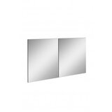 Hanah home ogledalo rectangular 20x40 silver | ePonuda.com