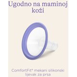 Lansinoh Kompaktna jednostruka električna pumpa za izdajanje | shoptok.hr