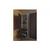  Ormarić Pandora P1301 Black Stone 514290 | ePonuda.com