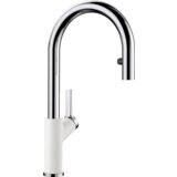 Blanco Slavina za sudoperu Carena-S Vario 521368