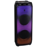 Trevi karaoke 200W, disco rasvjeta, b mikrofon, baterija+12V akum XF3400PRO | shoptok.hr