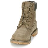 Timberland 6IN PREMIUM BOOT - W Smeđa | shoptok.hr
