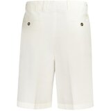 North Sails Muške Bermuda Hlače Bijele | shoptok.hr