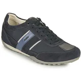 Geox U WELLS C Blue