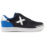 Munich Nogomet G-3 kid Črna | Shoptok.si