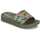 Ipanema Natikači URBAN IV SLIDE KIDS Zelena | Shoptok.si