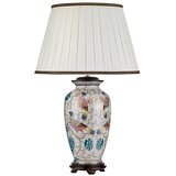 Elstead DL-PING-TL - Stona lampa PING 1xE27/60W/230V Cene