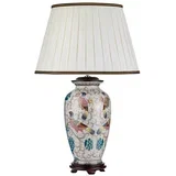 DL-PING-TL - Stona lampa PING 1xE27/60W/230V