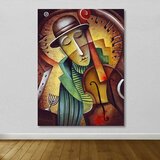 Wallity Slika DEV03631100140, 100x140 cm | ePonuda.com