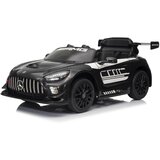  Licencirani auto na akumulator Mercedes AMG GT3 - crni | shoptok.hr