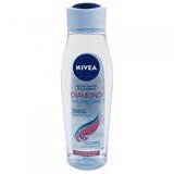 Nivea šampon za kosu, diamond volume, 250ml cene