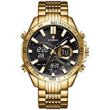  FOXBOX LU-34965 - Zlatna / Crna KP34965 | shoptok.hr