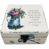  Kutija uspomena, poklon za učiteljicu Š165167 | shoptok.hr
