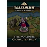Steam Talisman Character - Vampire (DLC) (PC) Key GLOBAL | ePonuda.com