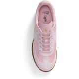 Polo Ralph Lauren Nizke superge 'Heritage Aera' roza | Shoptok.si