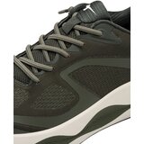 Tamaris Nizke superge temno zelena / bela | Shoptok.si