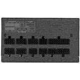 Chieftec GPU-1050FC 1050W PowerPlay 80Plus Platinum modularno napajanje 5Y Cene
