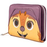 Loungefly disney raya and the last dragon tuk tuk zip around wallet denarnica | Shoptok.si