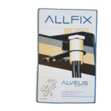 Alveus podupirač za slavinu (dimenzije (š x v): 16 x 0,1 cm) Cijene