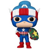 Funko POP figura Marvel Kapetan Amerika | shoptok.hr