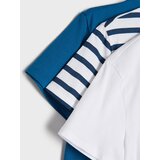 Sinsay Pamučne majice 3 pack | shoptok.hr