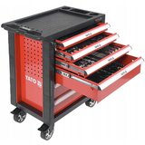 Yato Kolica sa alatom 177 delova | ePonuda.com