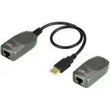 Aten Line extender - USB Cat 5 - do 60m aktiven UCE260-A7-G