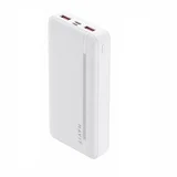 PB92 - 20000mAh Powerbank, white
