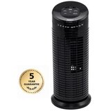 Solis stolpni ventilator tower black Cene