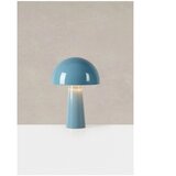 Markslöjd 108994 - Stona lampa MANTAR 1xE14/40W/230V plava | Eponuda.com