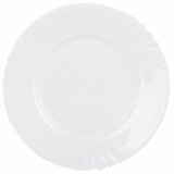 Luminarc Plitki tanjur 25 cm Cijene