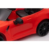  Licencirani auto na akumulator BMW M4 - crveni | shoptok.hr